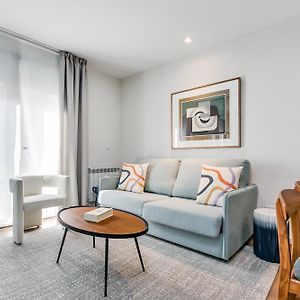 Standaard Appartement