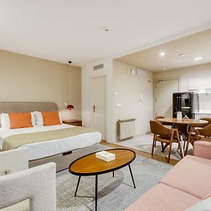 Studio Appartement